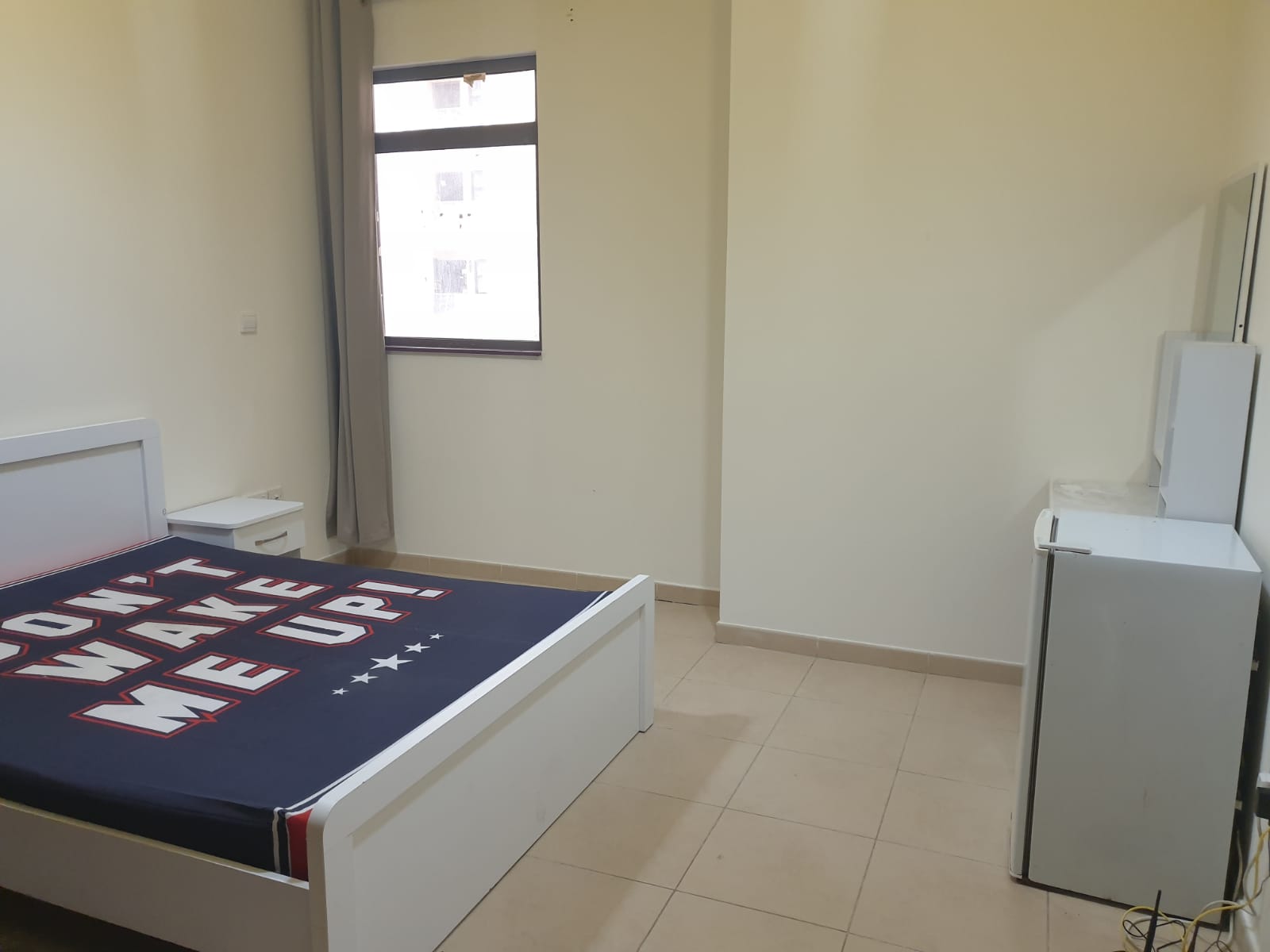 Private Room Available For Rent In JBR AED 3700 Per Month